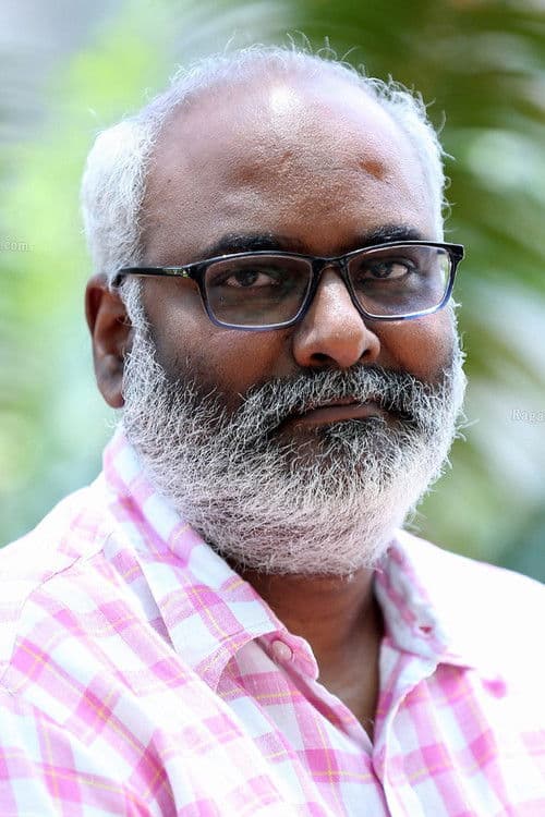 M.M. Keeravaani profile photo