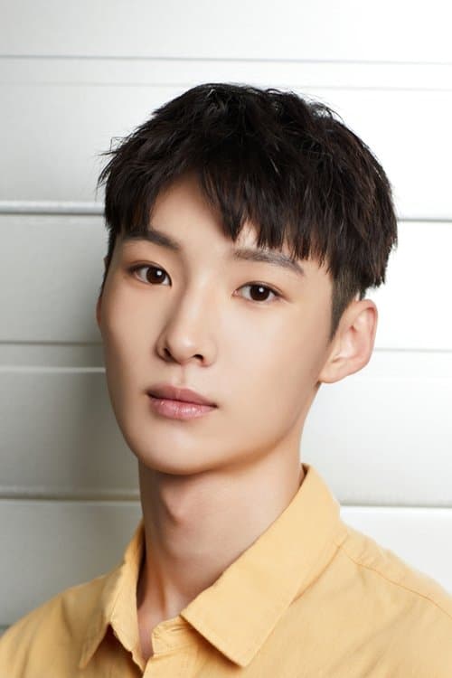Yang Jhuo-Ray profile photo