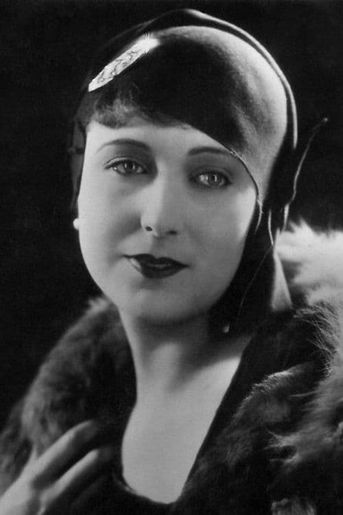 Andrée Lafayette profile photo