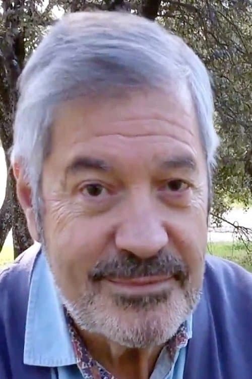Carlos del Pino profile photo