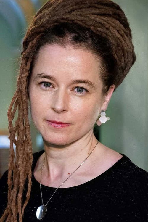 Amanda Lind profile photo