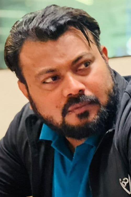 Zakir Ali profile photo