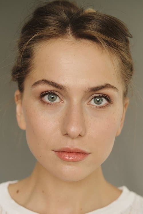 Anna Rodonaya profile photo