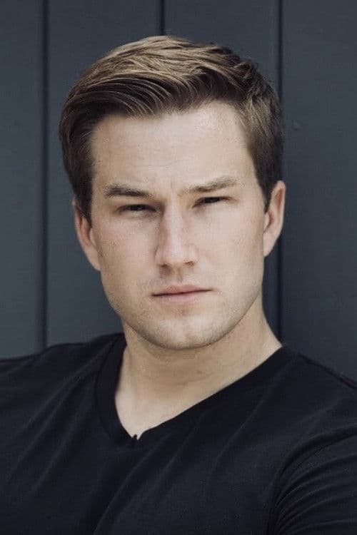 Brandon Kraus profile photo