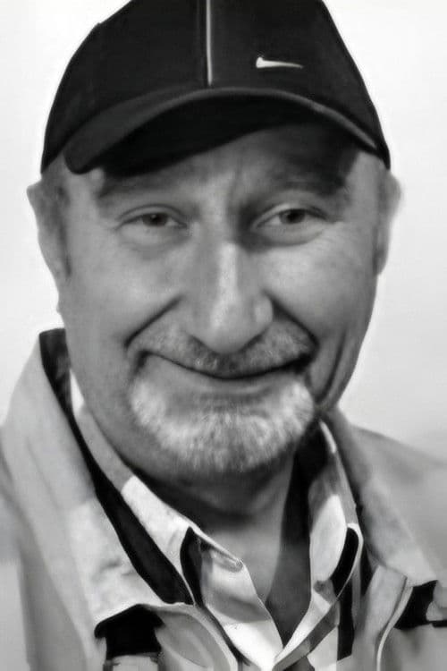 Iosif Khaindrava profile photo