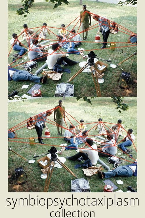 Symbiopsychotaxiplasm Collection