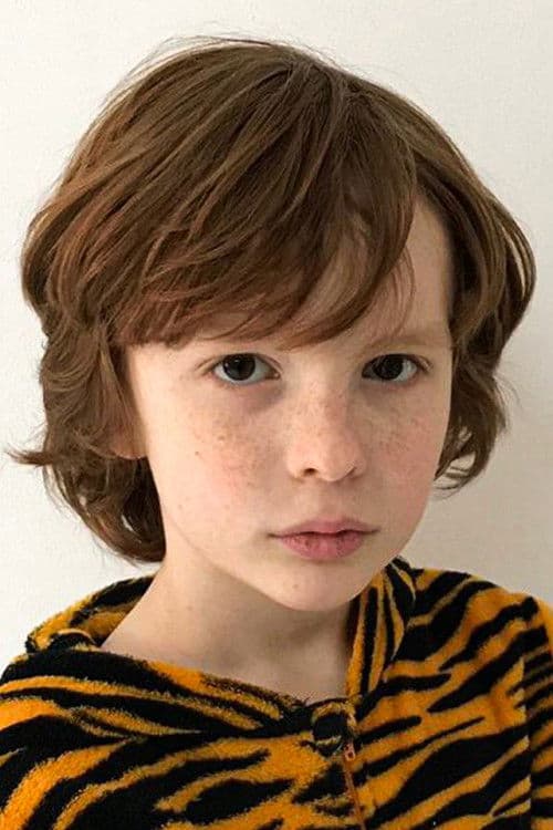 Nico Klimek profile photo