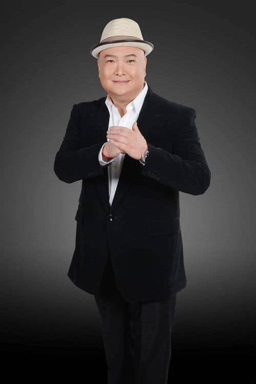 Jun Fan profile photo