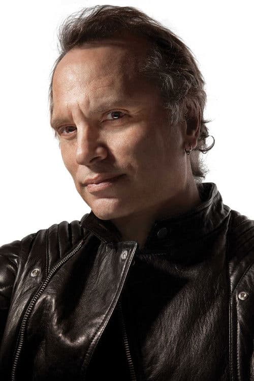 Buzz Bissinger profile photo