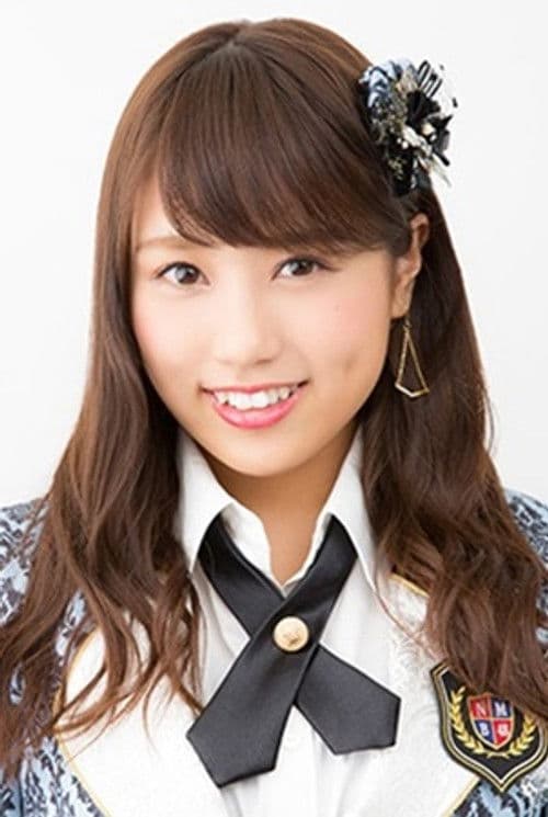 Ayaka Okita profile photo