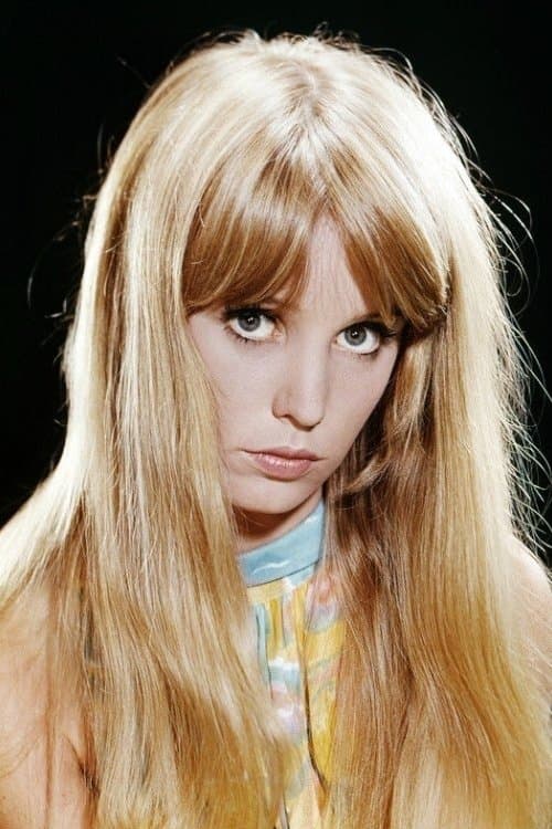 Jill Townsend profile photo