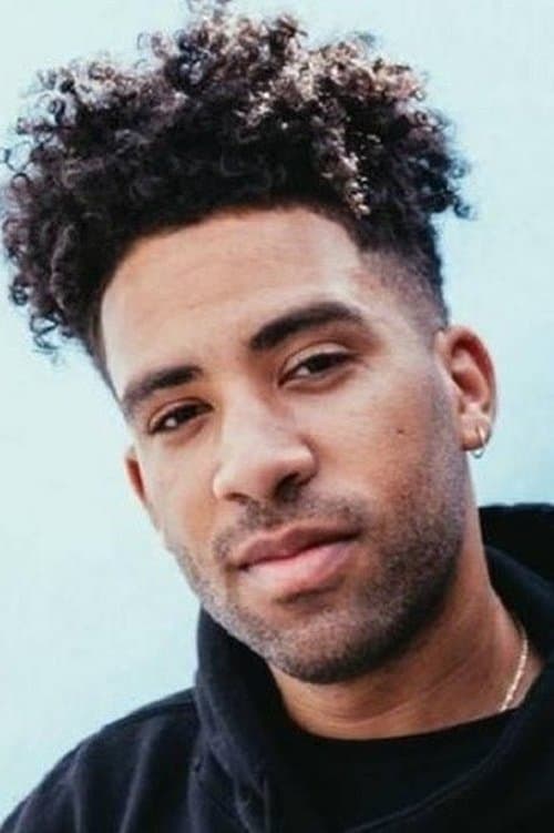 Kyle Harvey profile photo