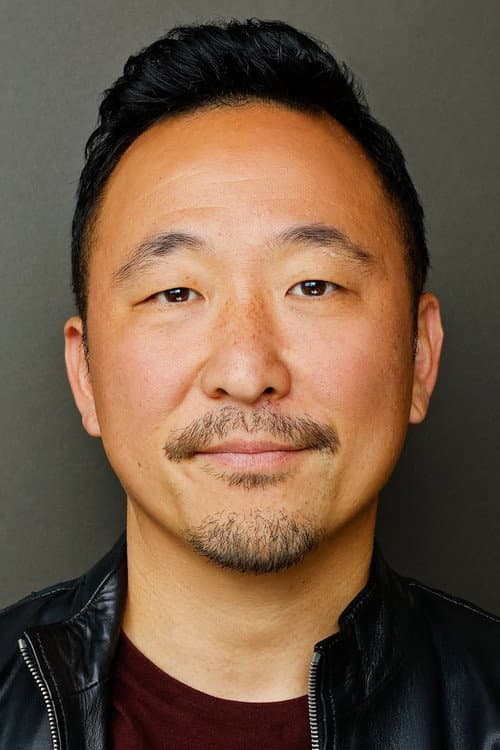 Joshua Kwak profile photo