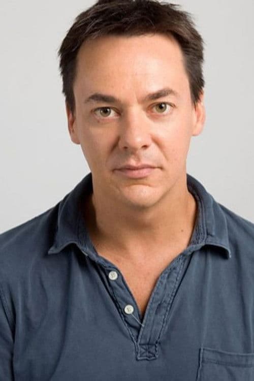 David Vitty profile photo