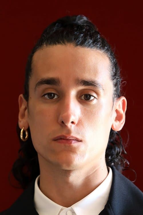 Andrea Carpenzano profile photo