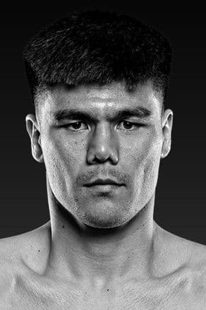 Bektemir Melikuziev profile photo