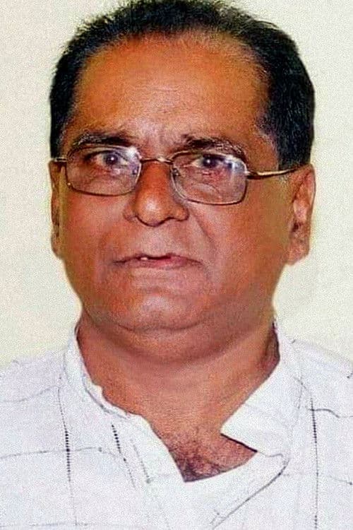 Geetha Salam profile photo