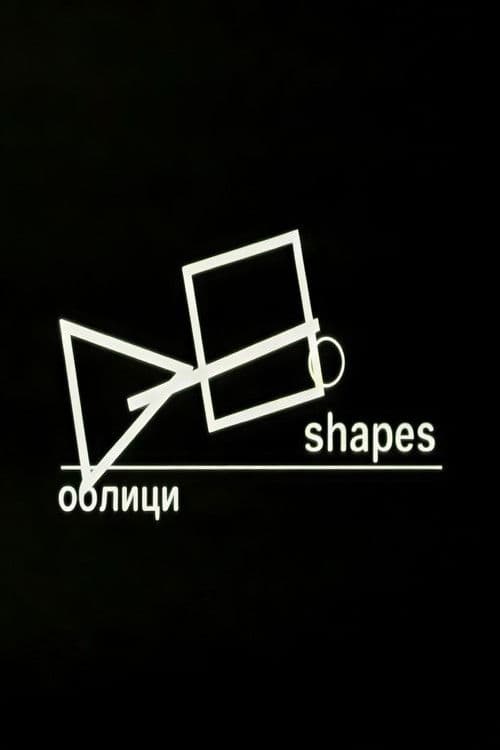 Shapes poster