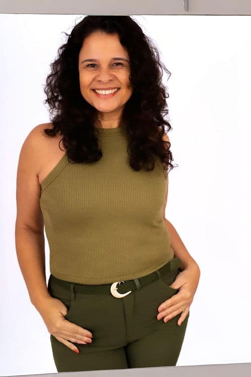 Therla Duarte profile photo