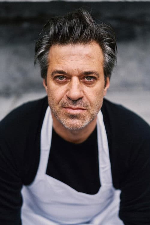 Sergio Herman profile photo