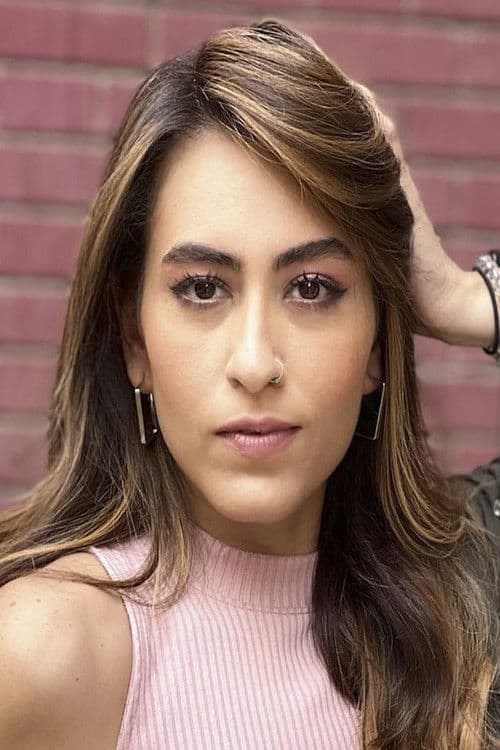 Monica Alfons profile photo