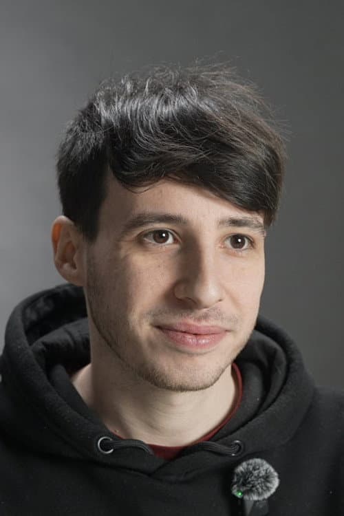 Alessandro Bergero profile photo