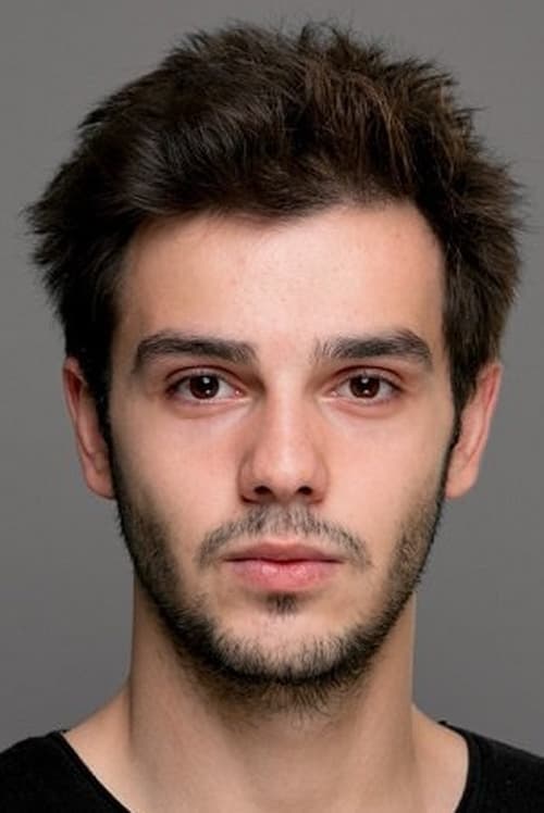 Taha Baran Özbek profile photo