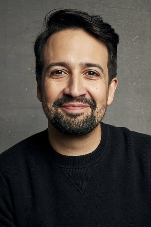 Lin-Manuel Miranda profile photo