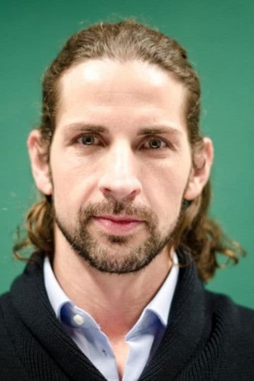 Martin Barrie profile photo