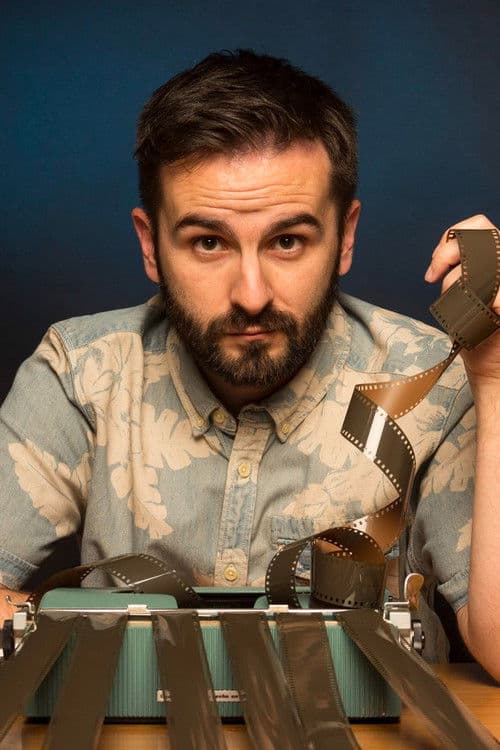 Cristóbal Garrido profile photo