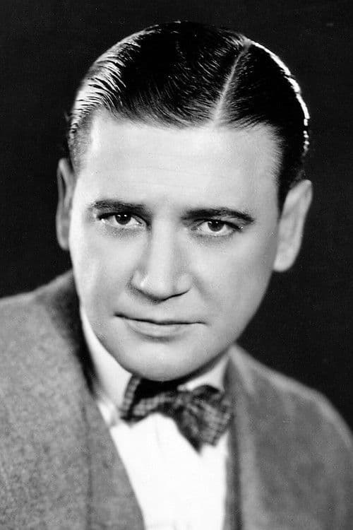 Richard Dix profile photo