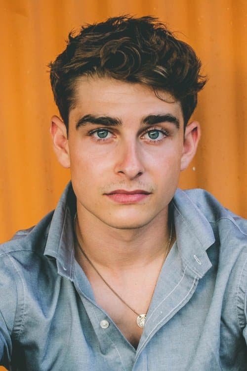 Conner Piers profile photo