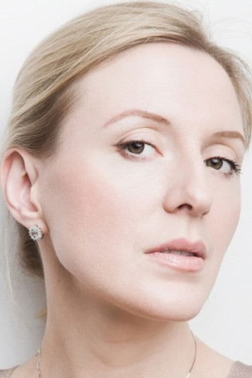 Oksana Gulyaeva profile photo