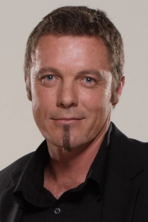 Warrick Grier profile photo