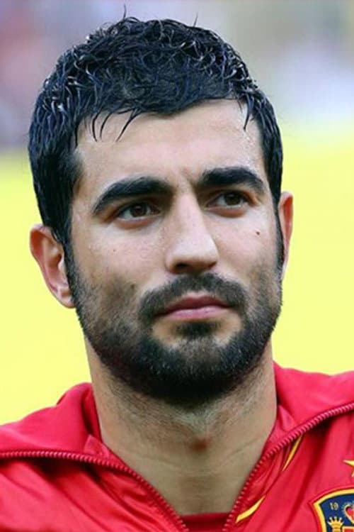 Raúl Albiol profile photo