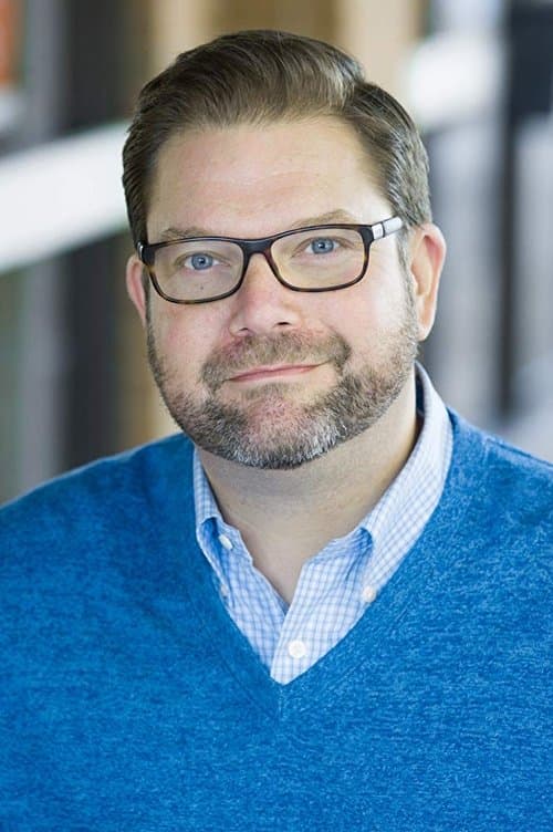 Jamie Miles profile photo