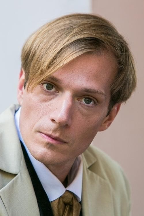 Petar Zekavica profile photo