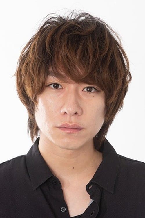 Motoki Ochiai profile photo