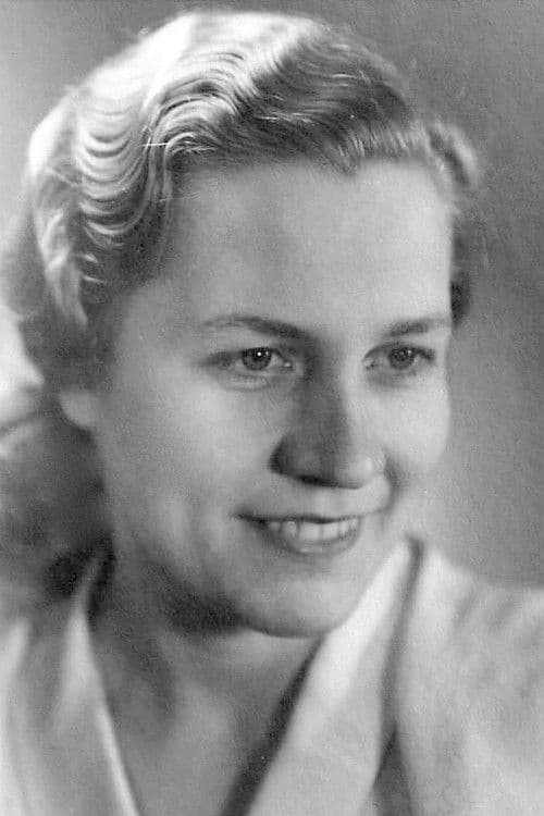 Karin Garder profile photo