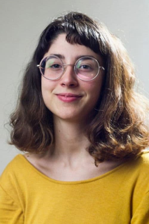 Lucía Rivera López profile photo