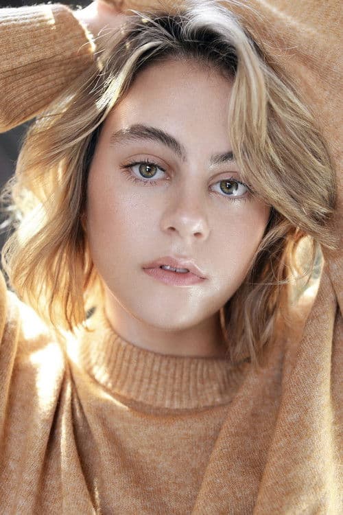 Willa Shaw profile photo