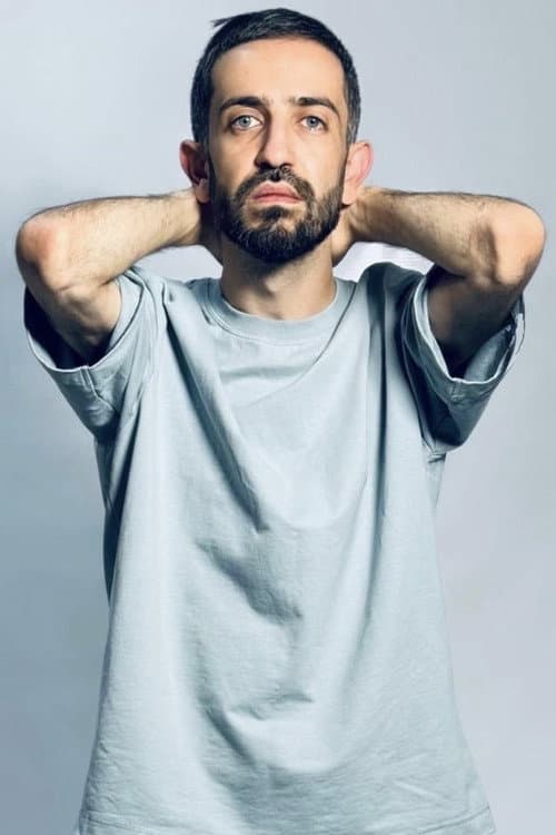 Narek Aleksanyan profile photo