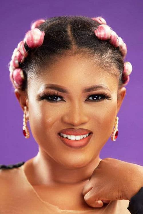 Mbeng Lilian profile photo