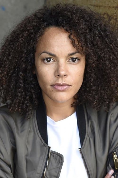 Justine Viotty profile photo