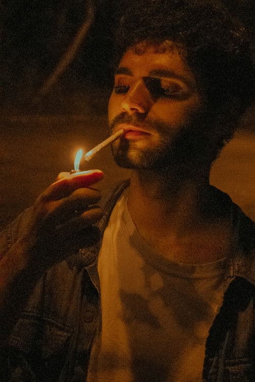 Lucas Mozer profile photo