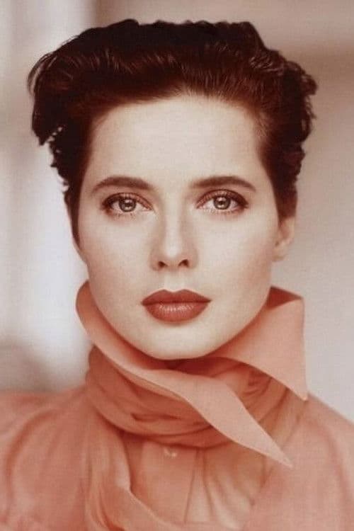 Isabella Rossellini profile photo