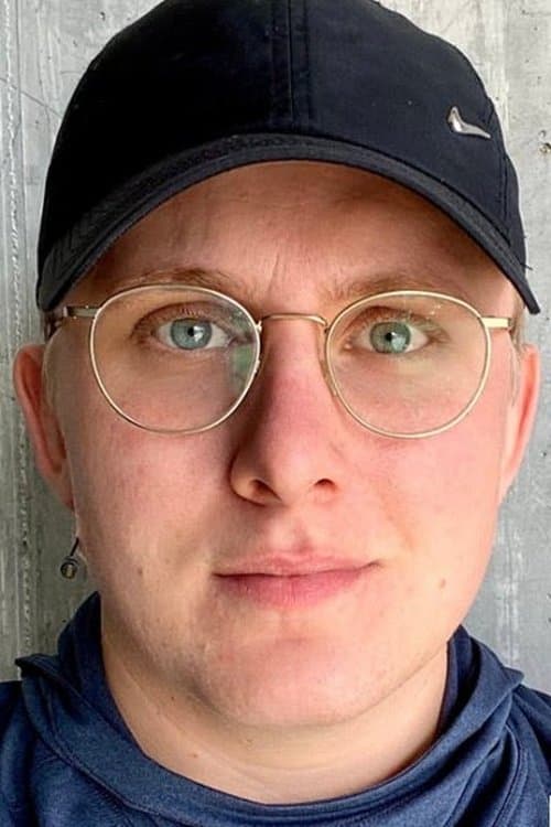 Patrick A. Hansen profile photo
