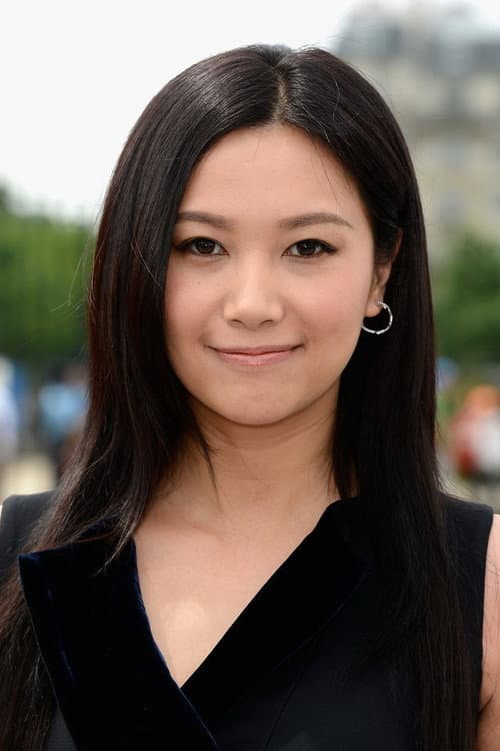 Xu Jinglei profile photo