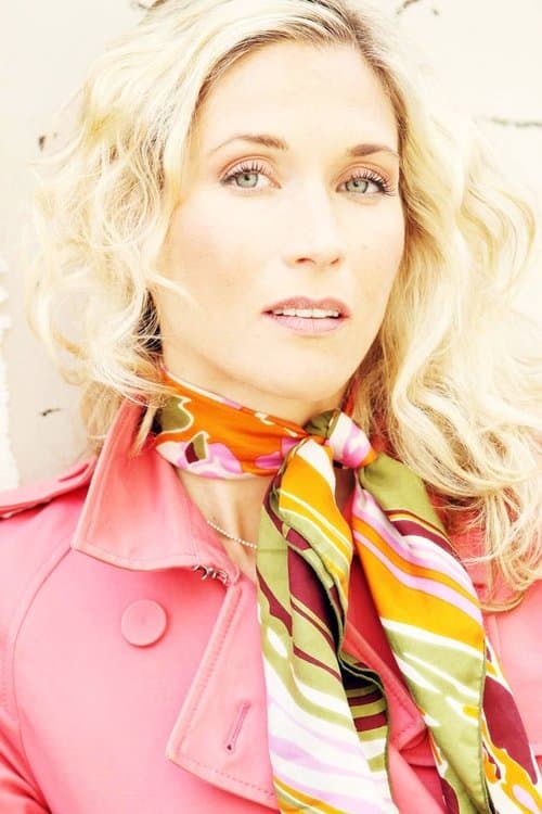 Amy Raasch profile photo