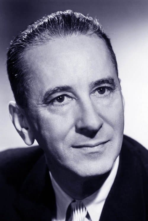 Hy Gardner profile photo